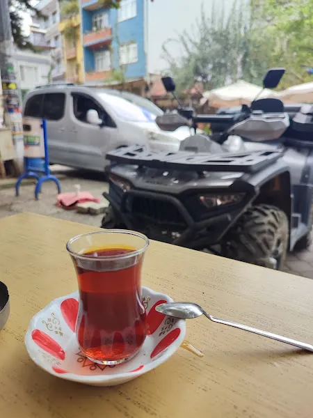 Hamit Göksu masör — fotoğraf 1