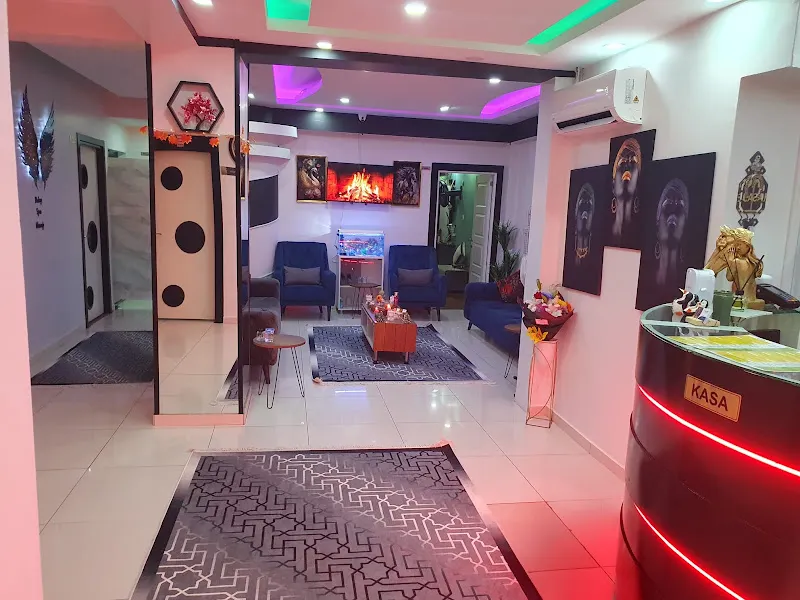 RUBY Masaj Salonu Çorlu — fotoğraf 1