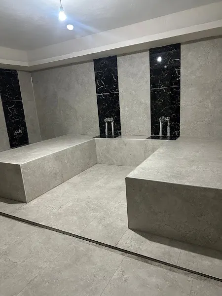 Mekselina Spa Nusaybin — fotoğraf 1