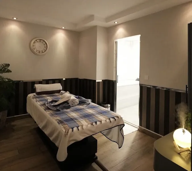 Four Reels Zen Life Serdivan Spa — fotoğraf 2