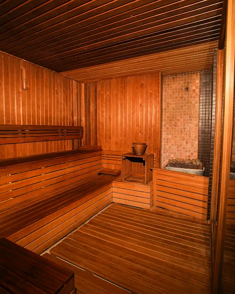 Aqua Plus Spa, Masaj & Ramada By Wyndham İstanbul Old City