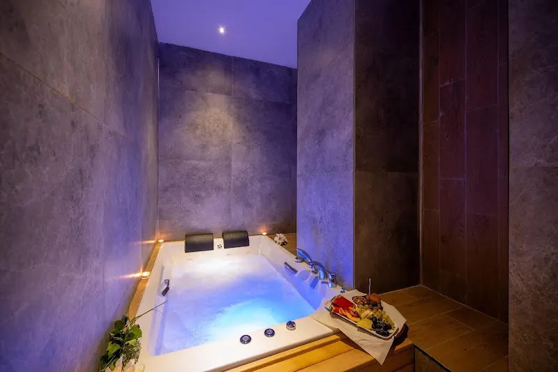 Loris Spa & Masaj Salonu Ataşehir — fotoğraf 3