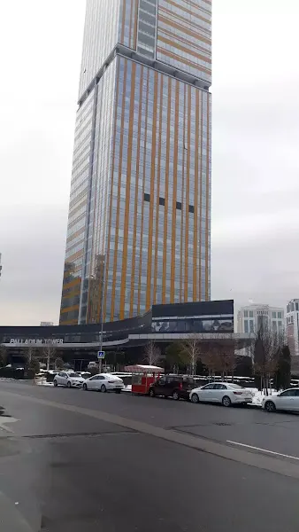 Ofis Masaj Beden Terapisi — fotoğraf 2