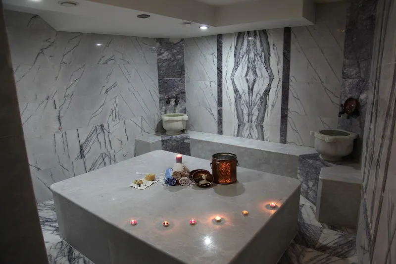 lilypad spa wellness — fotoğraf 1