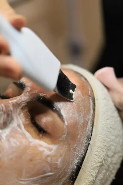 Bursa Masaj Salonu - Purevia Nilüfer Görükle — fotoğraf 3