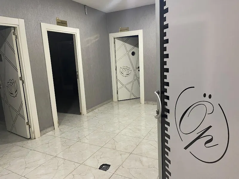 Öznur Polater Spa & Masaj Salonu — fotoğraf 2