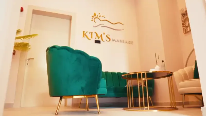 Kims Spa ve Masaj Salonu Bahçeşehir - Başakşehir — fotoğraf 2
