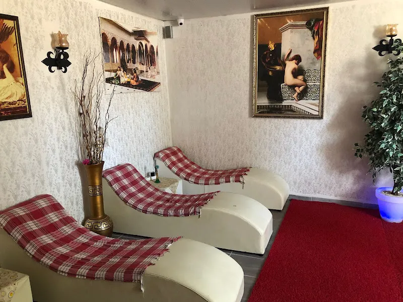 MARİA HAMAM&SPA CENTER — fotoğraf 2