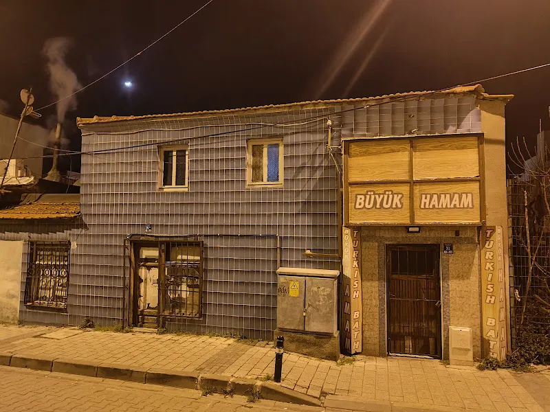 Çanakkale Büyük Hamam — fotoğraf 2