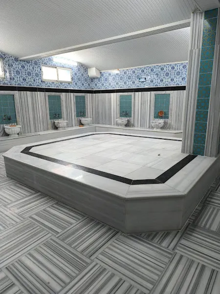 Çiğli Ege Spa & Hamam — fotoğraf 1