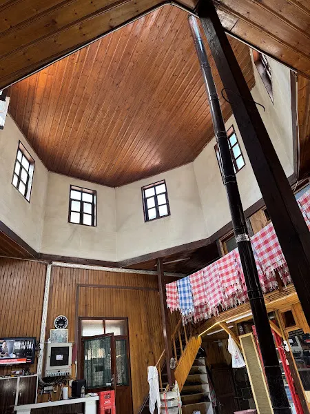 TRABZON PAŞA HAMAMI — fotoğraf 1