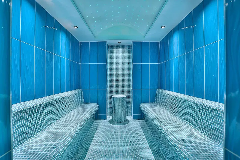 Sunaria Spa Emirhan Palace Hotel — fotoğraf 2
