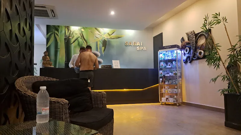 Sabai Spa — fotoğraf 1
