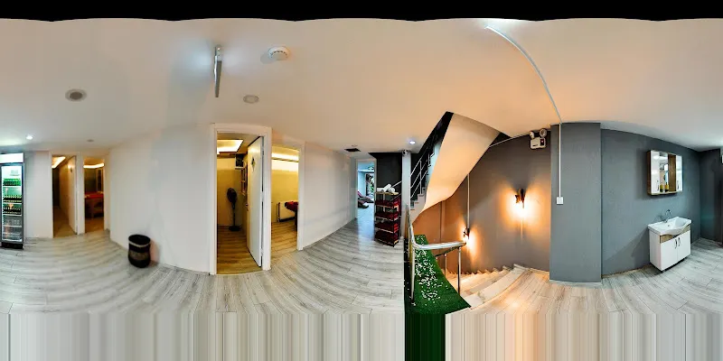 Relax spa manisa masaj salonu — fotoğraf 2