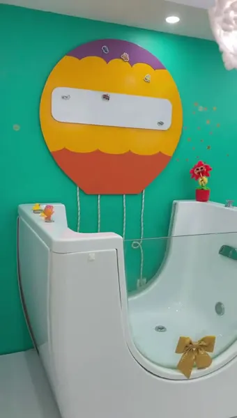 Mono Baby Spa — fotoğraf 2