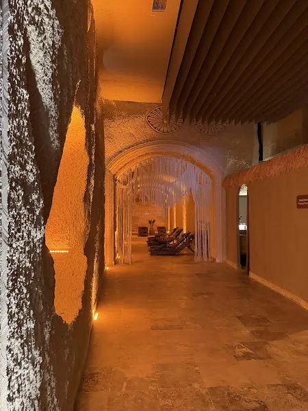 Qualia Spa & Wellness Kapadokya — fotoğraf 2