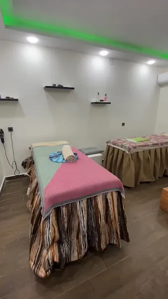 Optimum Wellness Center — fotoğraf 1