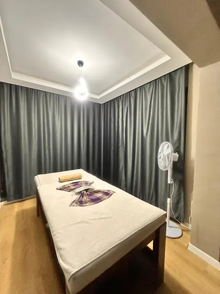 Aura Spa Salonu — fotoğraf 1