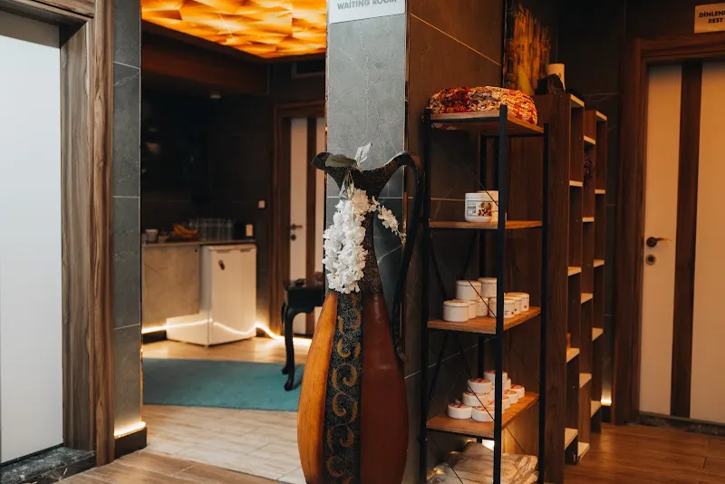 FENGO SPA صالون المساج — fotoğraf 3