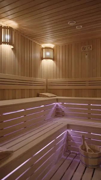 Beyaz saray spa — fotoğraf 2
