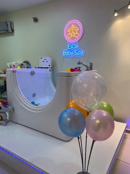EsDa Baby Spa — fotoğraf 1