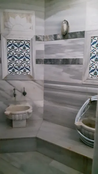 Kuşadası Ada Saray Hamam — fotoğraf 2