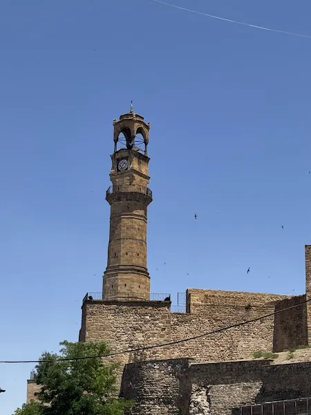 NİĞDE ÇARŞI HAMAM — fotoğraf 3