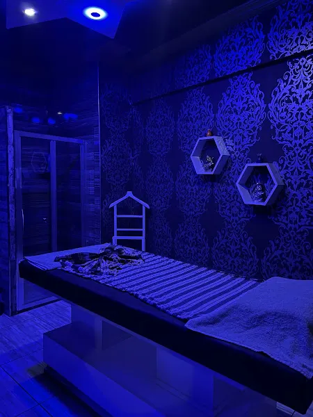 Bulut Masaj & SPA Salonu — fotoğraf 3