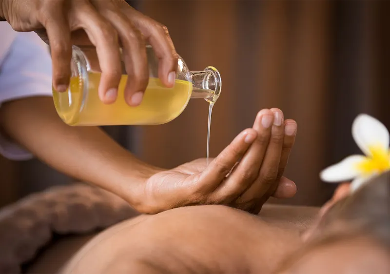 VELLA SPA VE TERAPİ MERKEZİ — fotoğraf 1