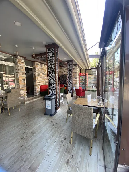 Kapalı — fotoğraf 3