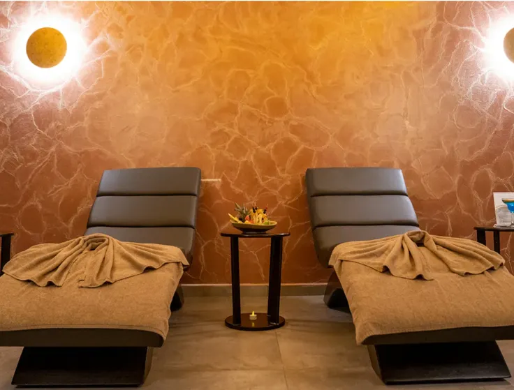 Ocean Club Spa Hamam & Fitness Fethiye Sundia Hotel — fotoğraf 2