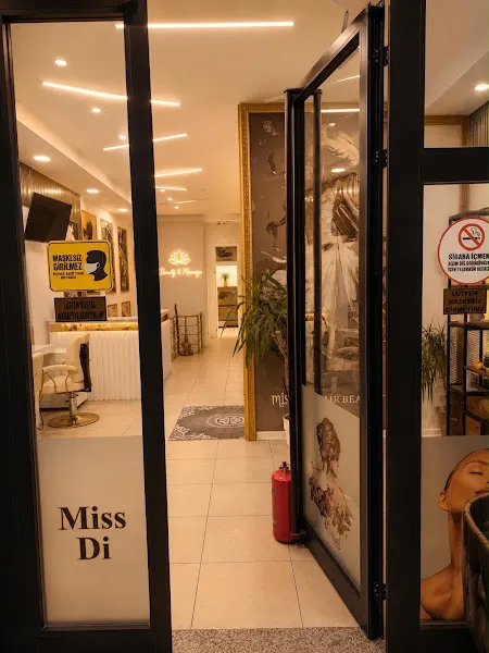 Miss Di Masaj Salonu — fotoğraf 1