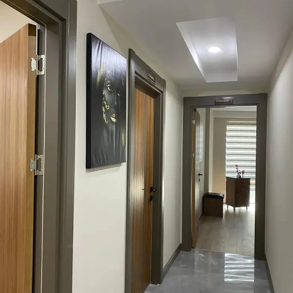 Candy Masaj Salonu — fotoğraf 2