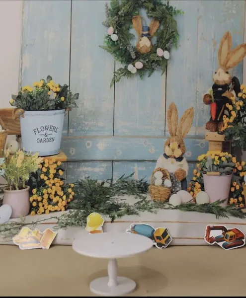 Gülümse Baby Spa — fotoğraf 1