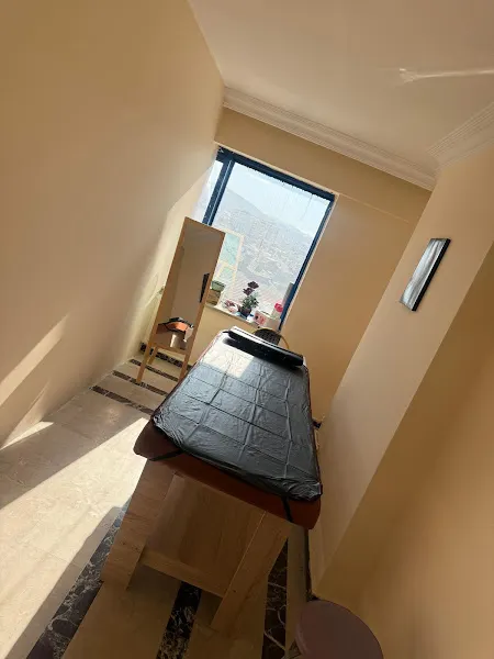 Anka Güzellik ve Spa | Elazığ Masaj Salonu — fotoğraf 1