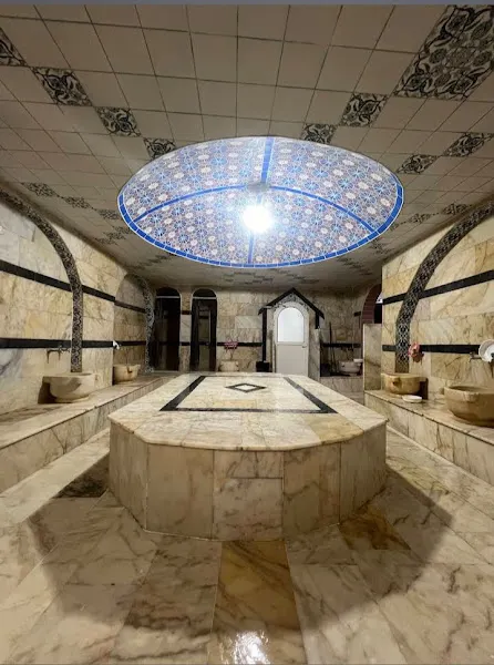 Saray Hamamı — fotoğraf 1