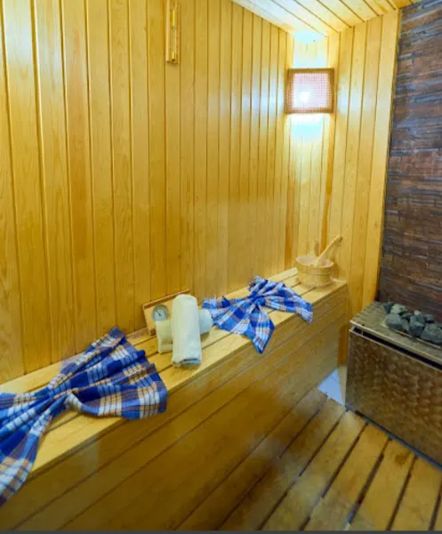 Esenyurt Relaks Masaj Salonu — fotoğraf 2