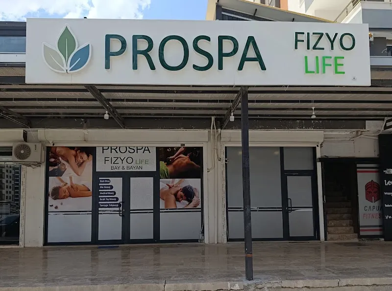 Pro spa Kızıltepe — fotoğraf 1
