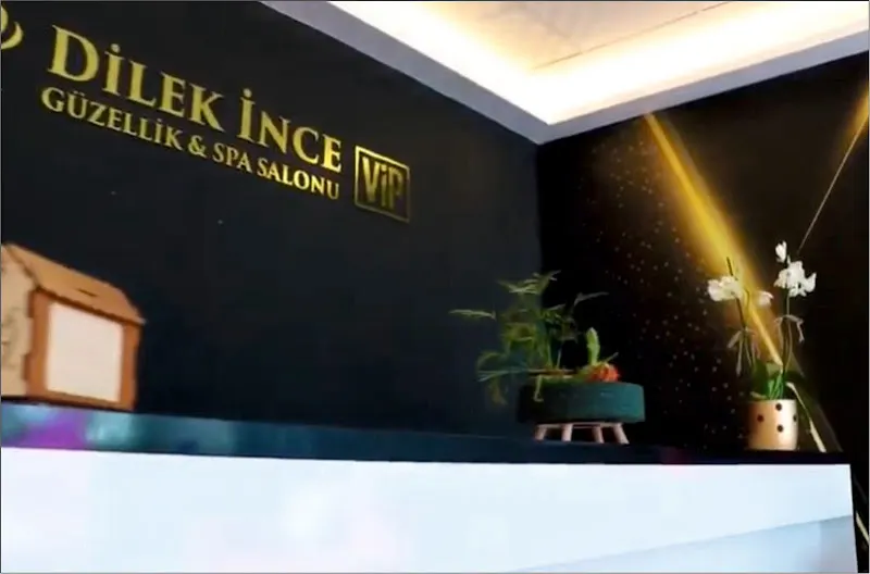 Malatya Masaj Dilek İnce vip — fotoğraf 3