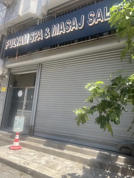 Fulyam Spa & Masaj Salonu — fotoğraf 3