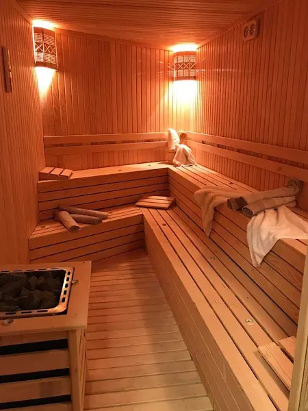 Bismil for spa center — fotoğraf 1