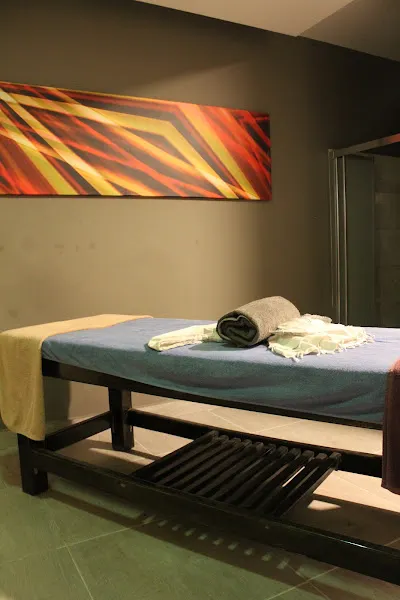 Clean Spa Masaj Konya Paşapark Karatay Otel — fotoğraf 2