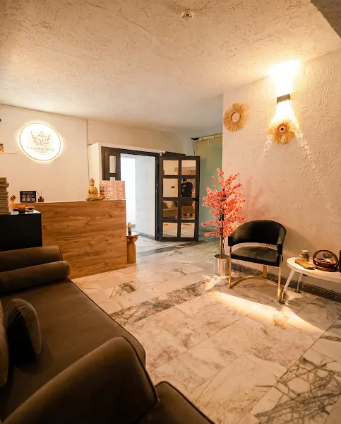 Revita Masaj Salonu - Spa Wellness — fotoğraf 1