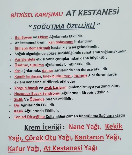 AKTUNA MASAJ SALONU — fotoğraf 2