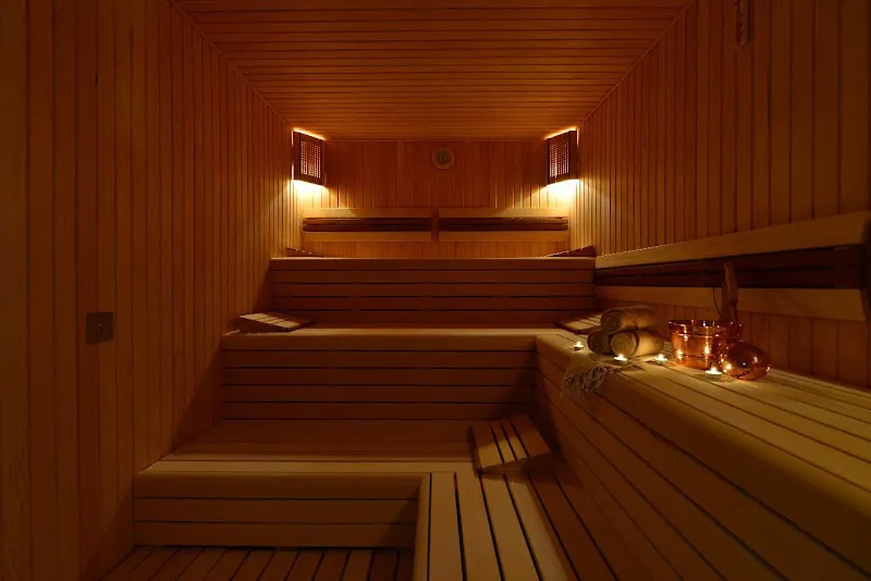 Bubbles Spa Merkezi — fotoğraf 3