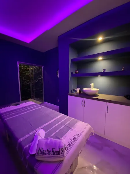 Kurtköy Atlantis Head Spa Masaj Salonu — fotoğraf 1