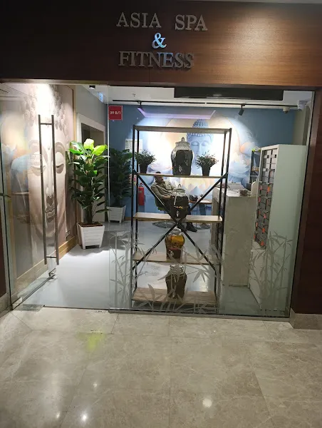 Asia Concept Spa Bostancı — fotoğraf 2