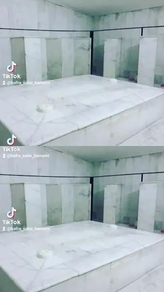 BAFRA ŞEHİR HAMAMI (Erkeklere Özel) — fotoğraf 2