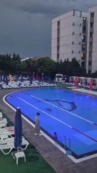 AİA SPA Havuz&Masaj&Spor — fotoğraf 3