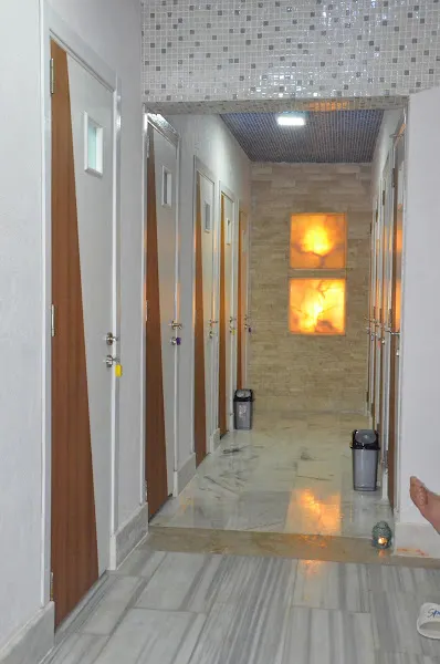 Maissha Spa Hamam — fotoğraf 2